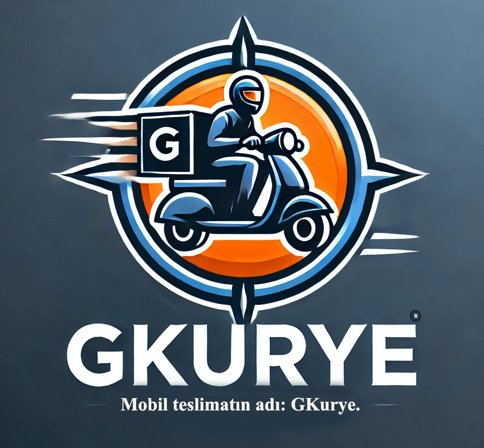 Kuryecim Mobil Uygulama