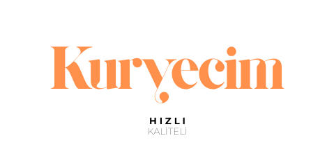 Kuryecim Logo
